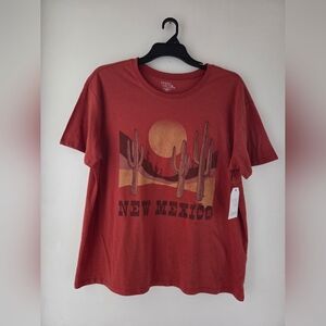 Time And Tru T-shirt